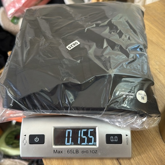 Betabrand Classic Boot Cut Dress Pant Yoga Pants - Picture 6 of 6